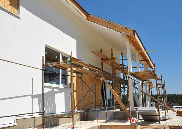 Best Mold Prevention Services  in Ludowici, GA